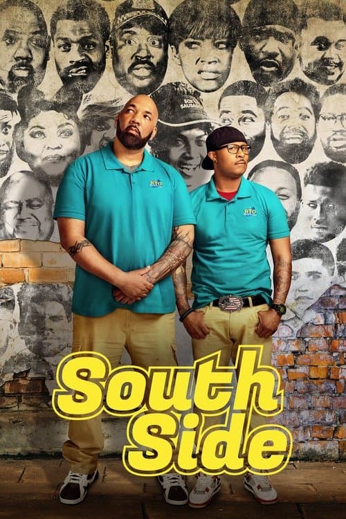 Title poster
