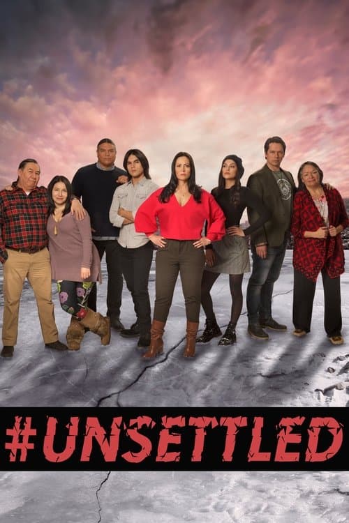 undefined poster
