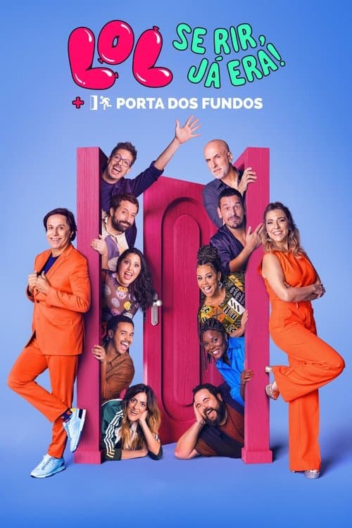 Title poster