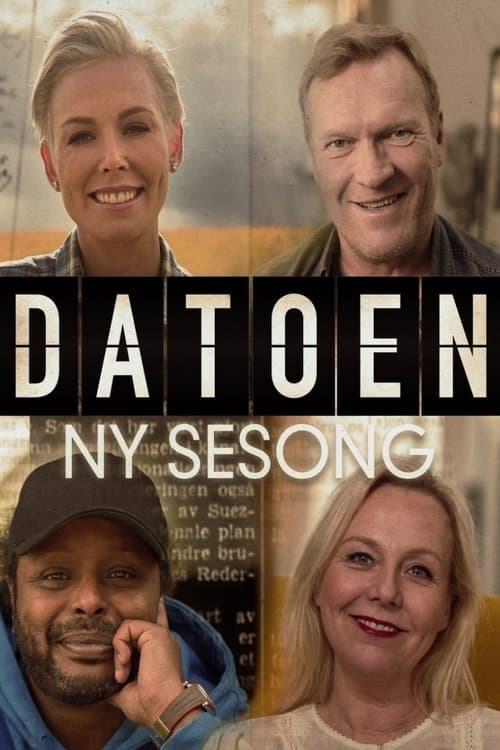 Title poster