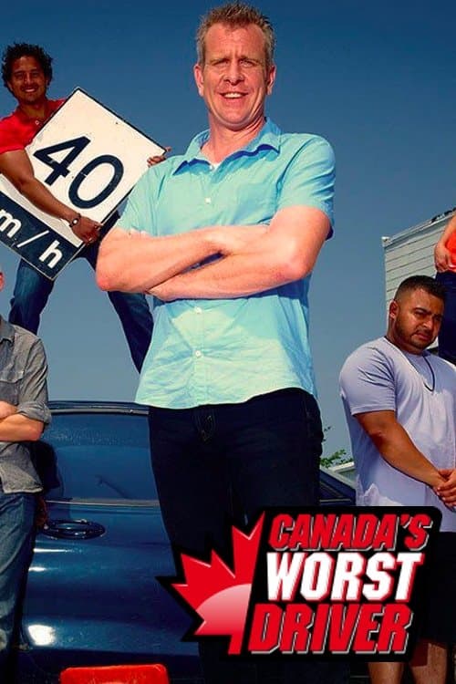 Title poster