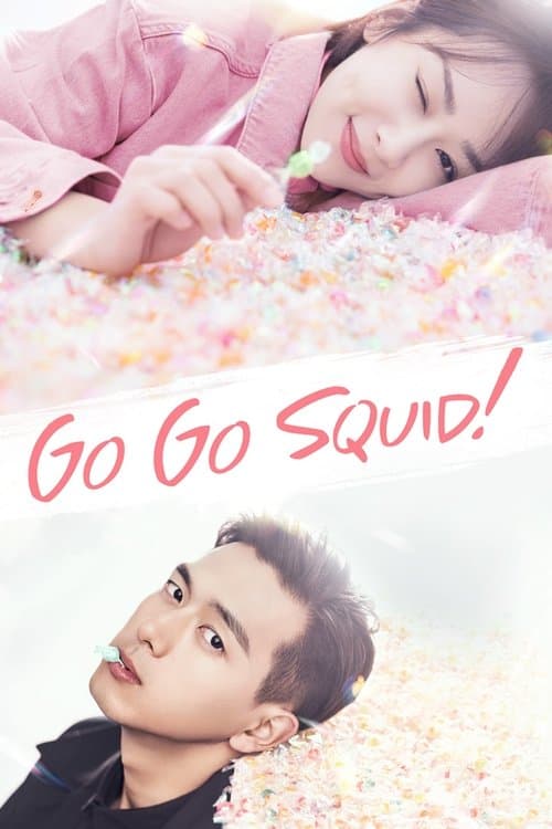 Title poster