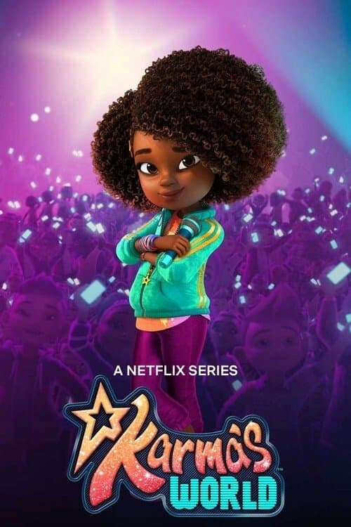 Title poster