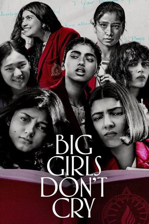 Title poster