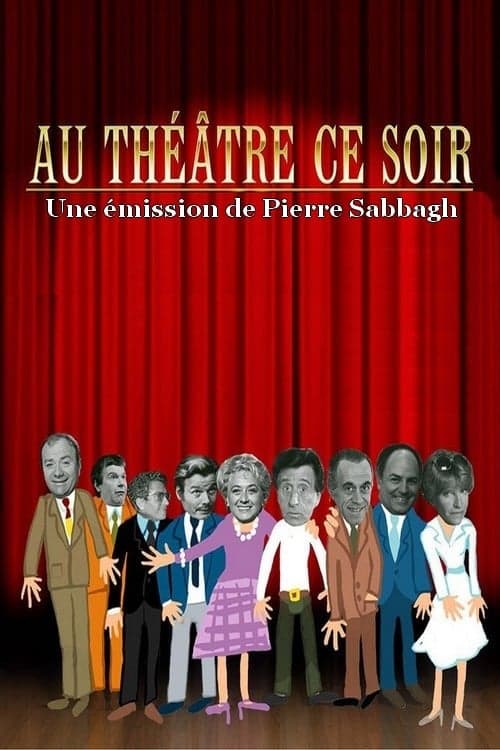 Title poster