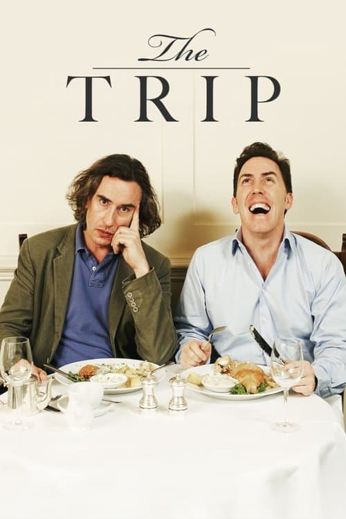 Title poster