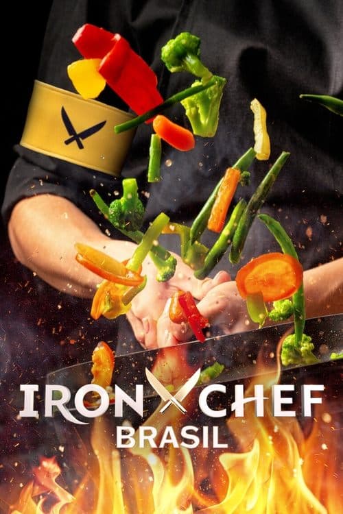 Title poster