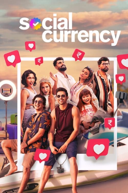 Title poster
