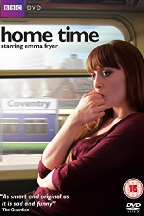 Title poster