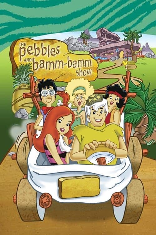 Title poster