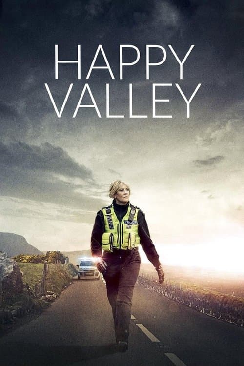 Title poster