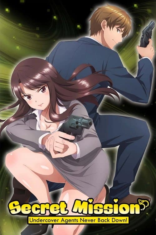 Title poster
