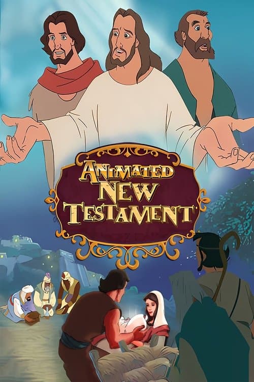Title poster