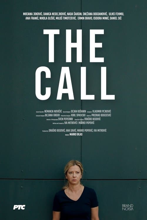 Title poster