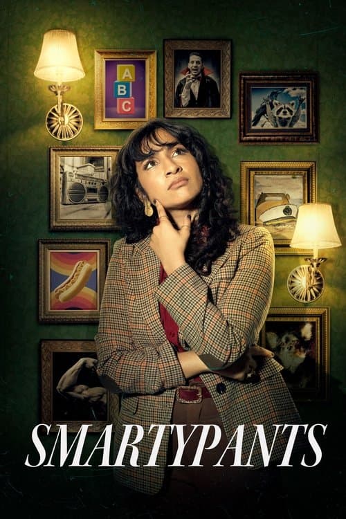 undefined poster
