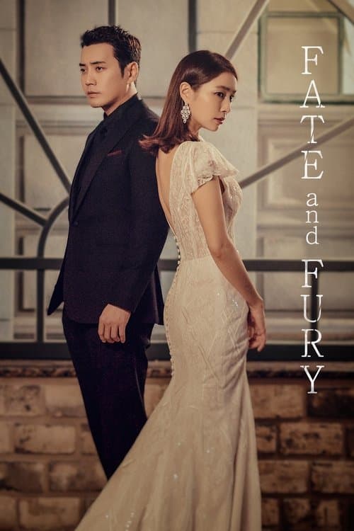 Title poster