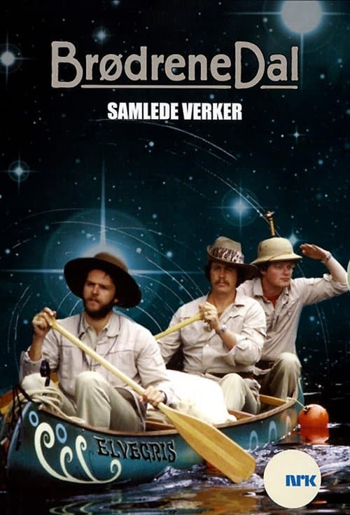 Title poster
