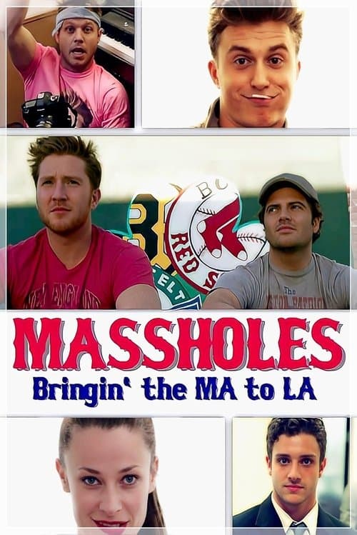 Title poster