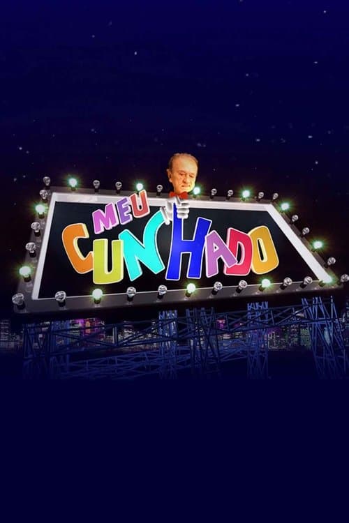 Title poster