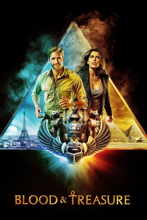 Title poster