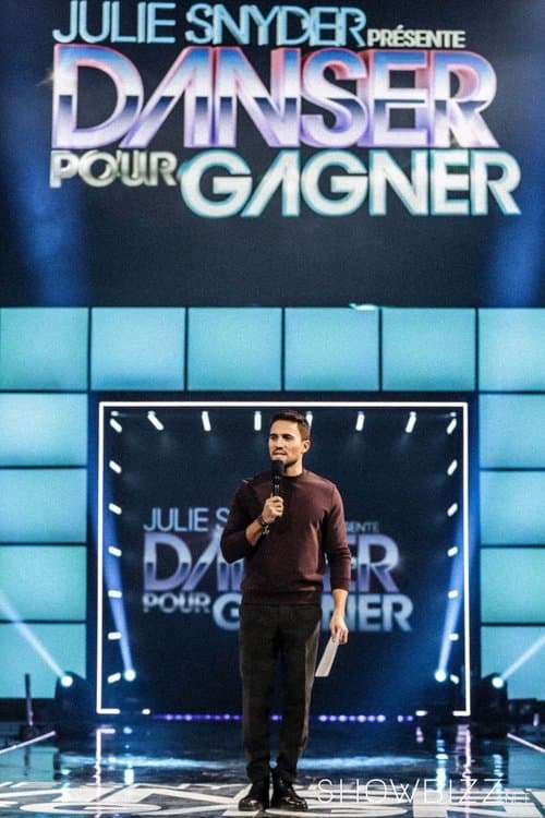 Title poster
