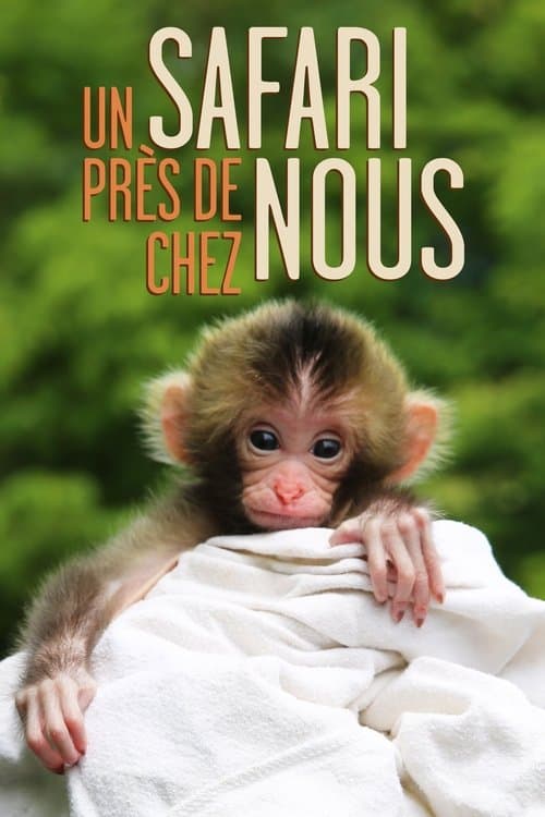 Title poster