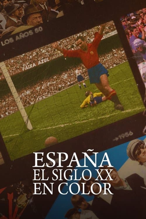 Title poster