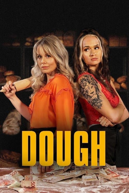 Title poster