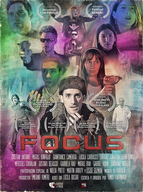 undefined poster