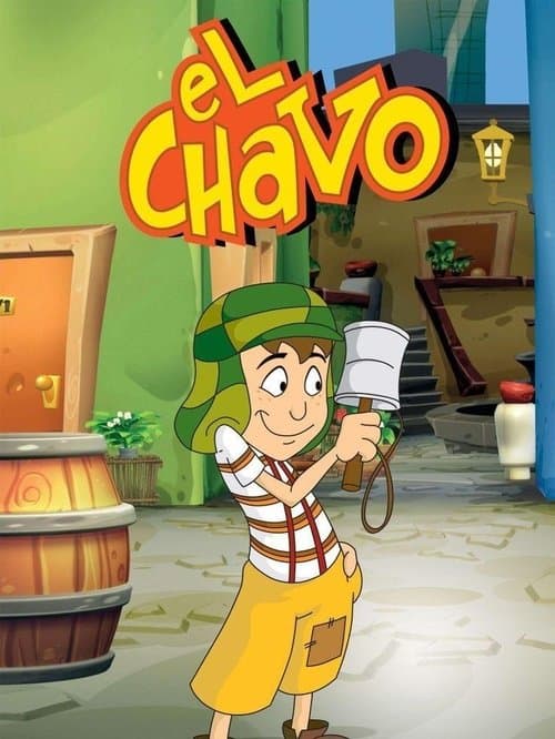 Title poster