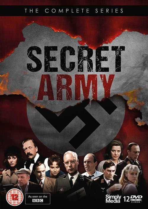 Title poster