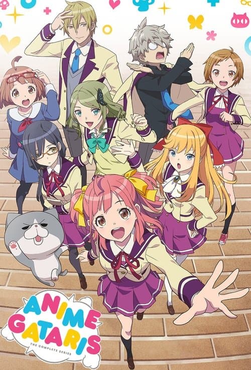 Title poster