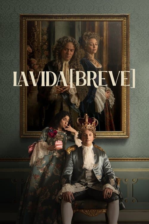 Title poster