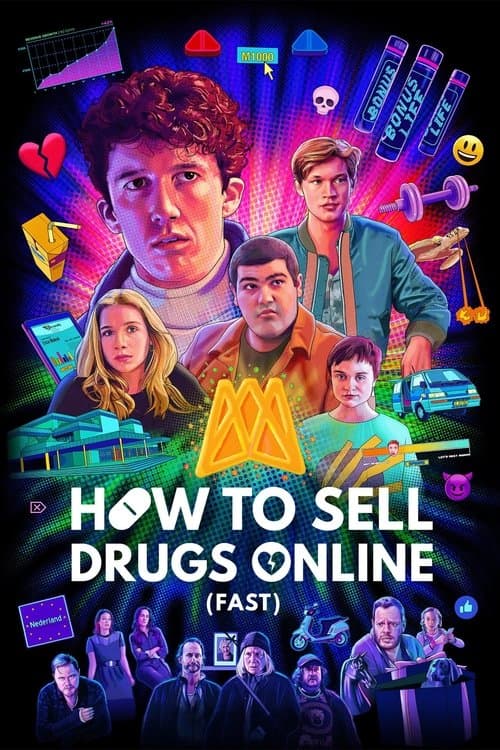 Title poster