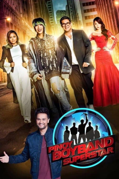 Title poster