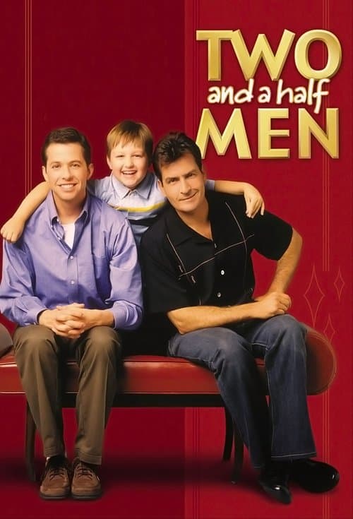 Title poster