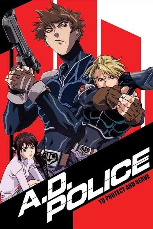 Title poster