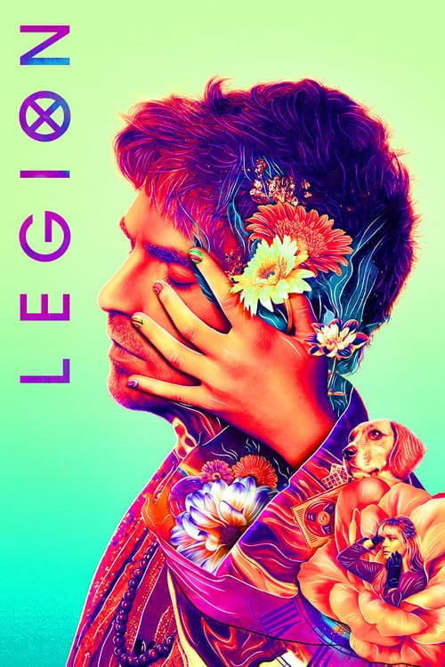 Title poster