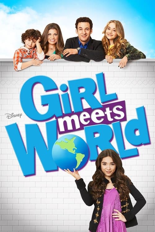 Title poster