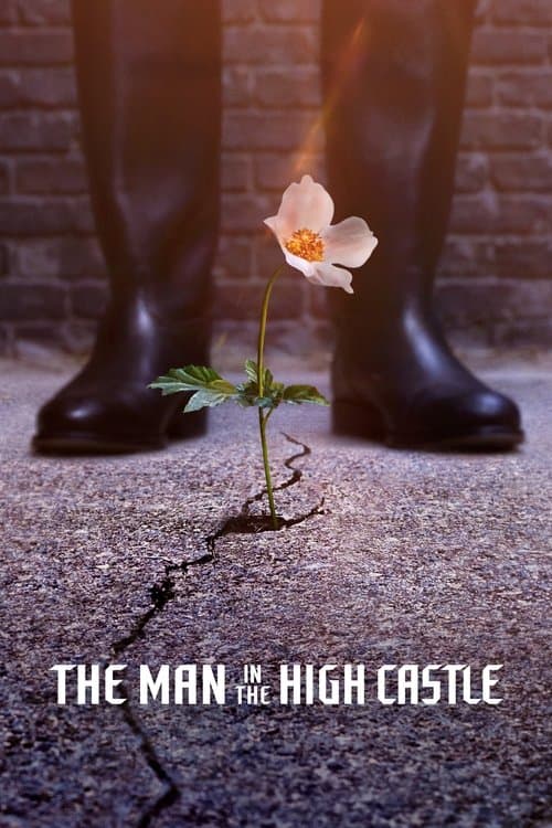 Title poster