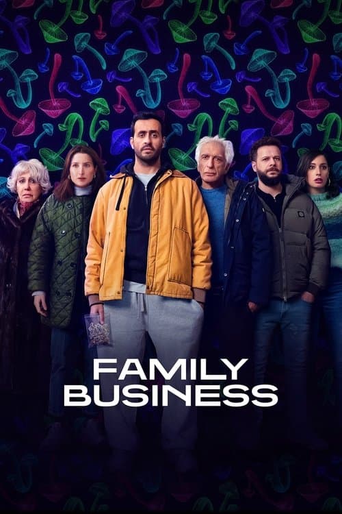 Title poster