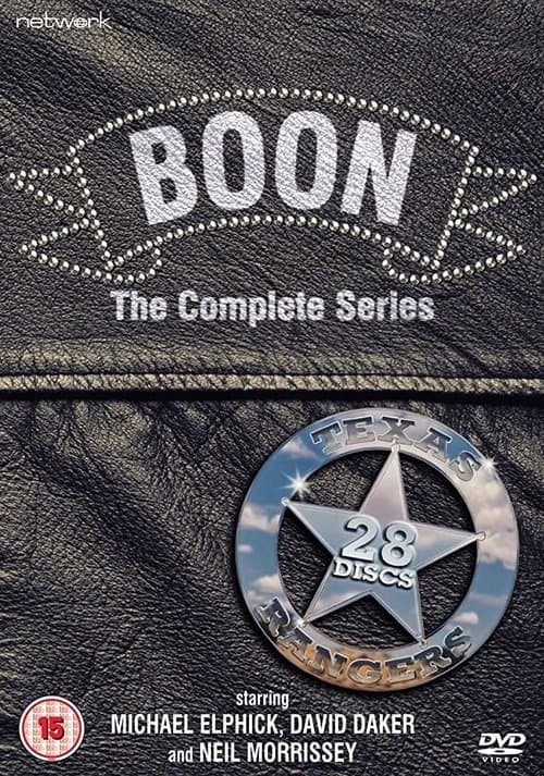 Title poster