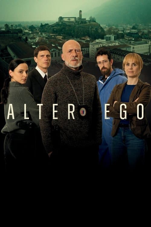 Title poster