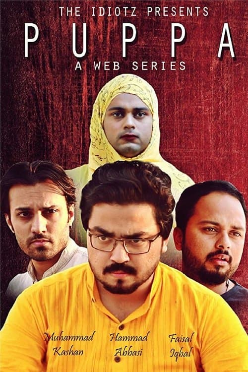 Title poster