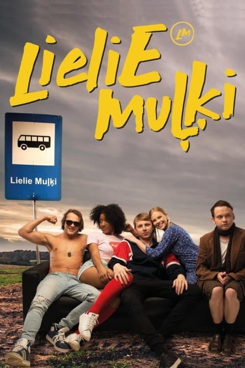 Title poster