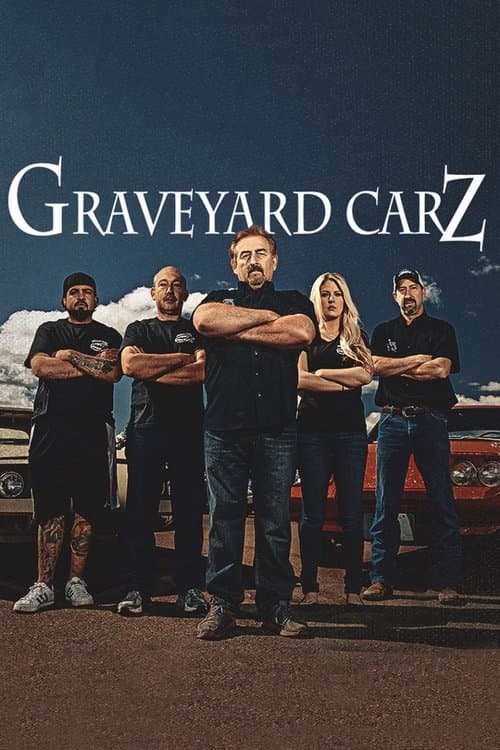 Title poster