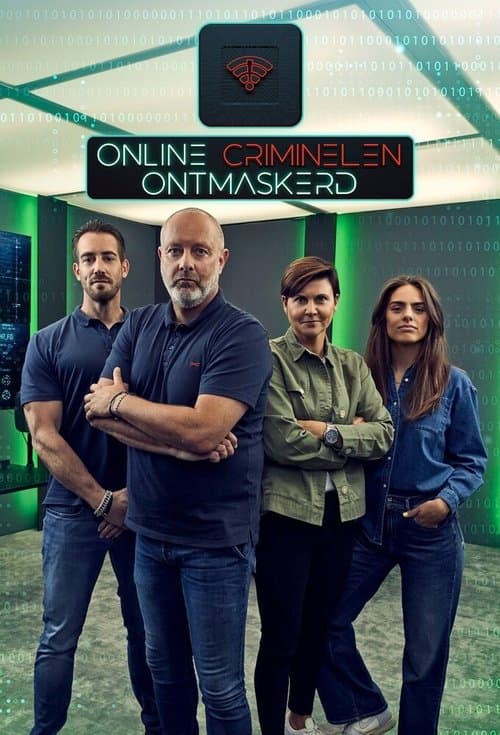Title poster