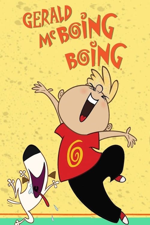 Title poster