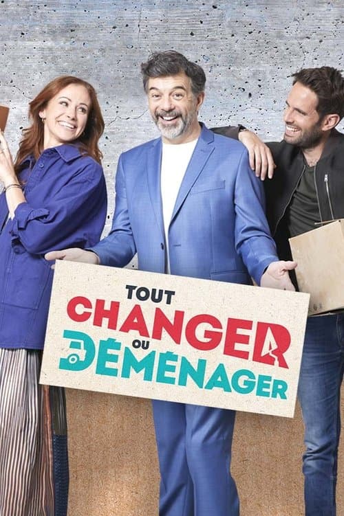 Title poster