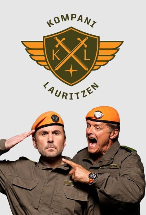 Title poster